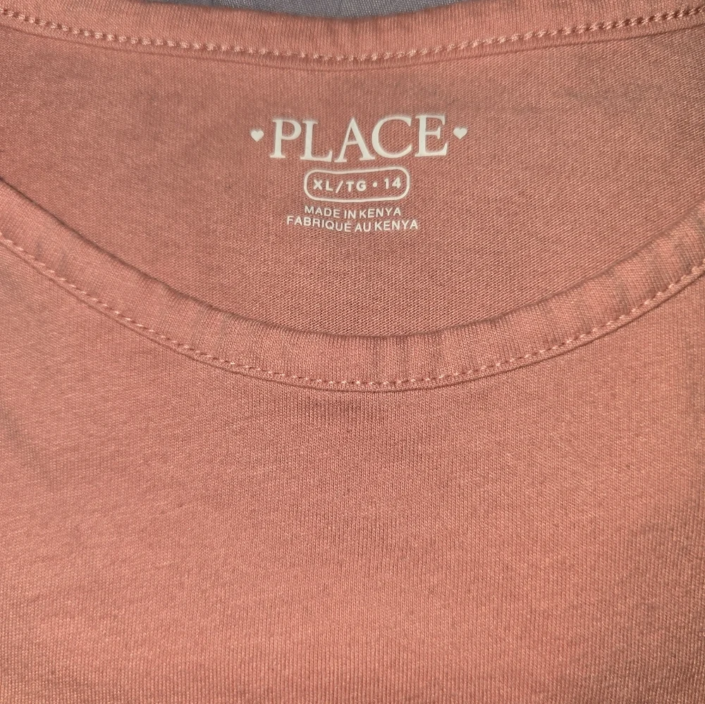 The children's place lot